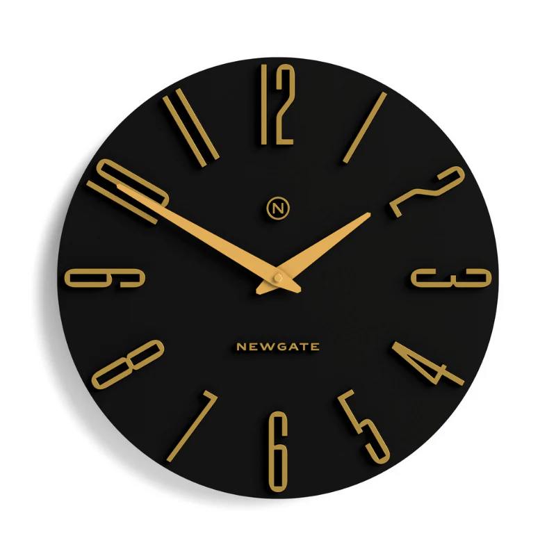 Newgate Wall Clocks