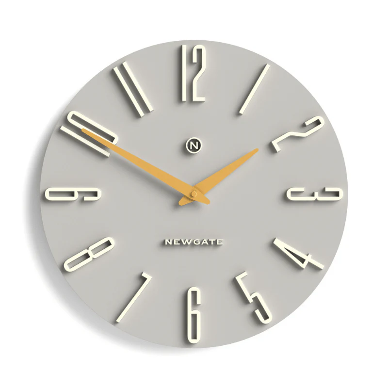 Newgate | The Ultimate Clock Brand